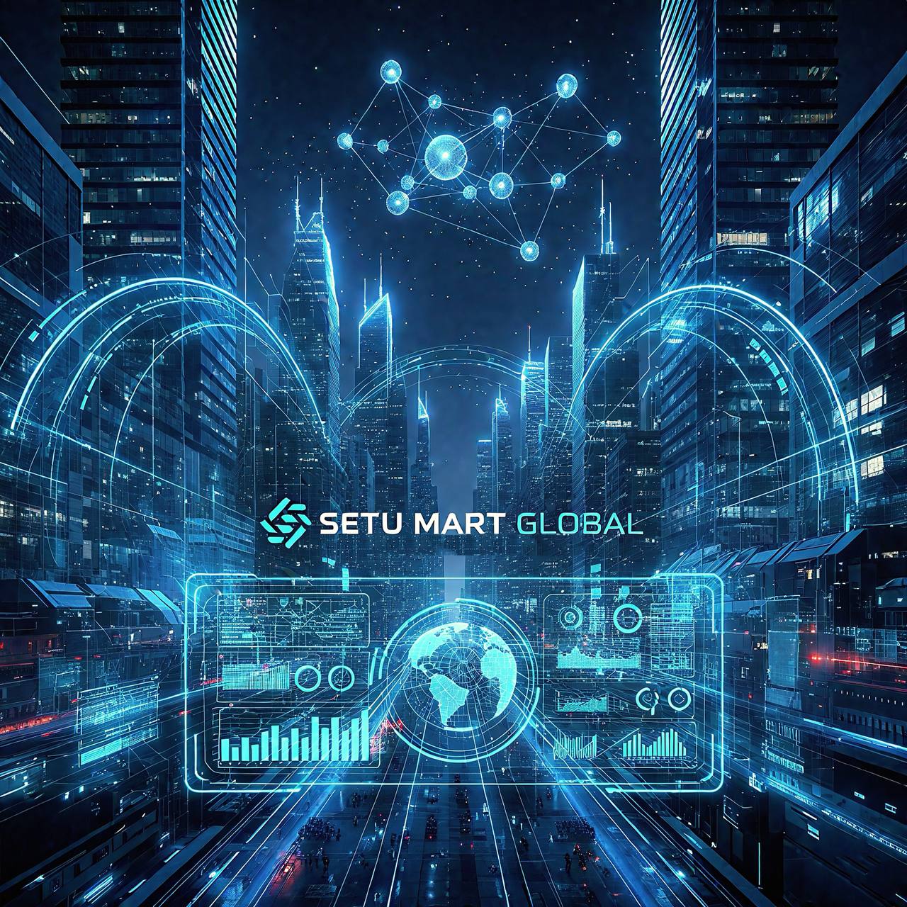 Technology & Innovation