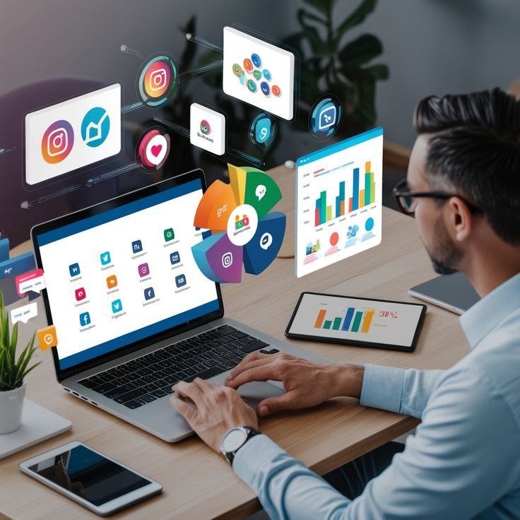 Technology & Innovation